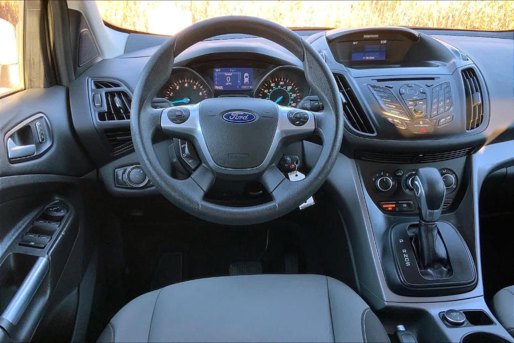 used 2015 Ford Escape car, priced at $9,171