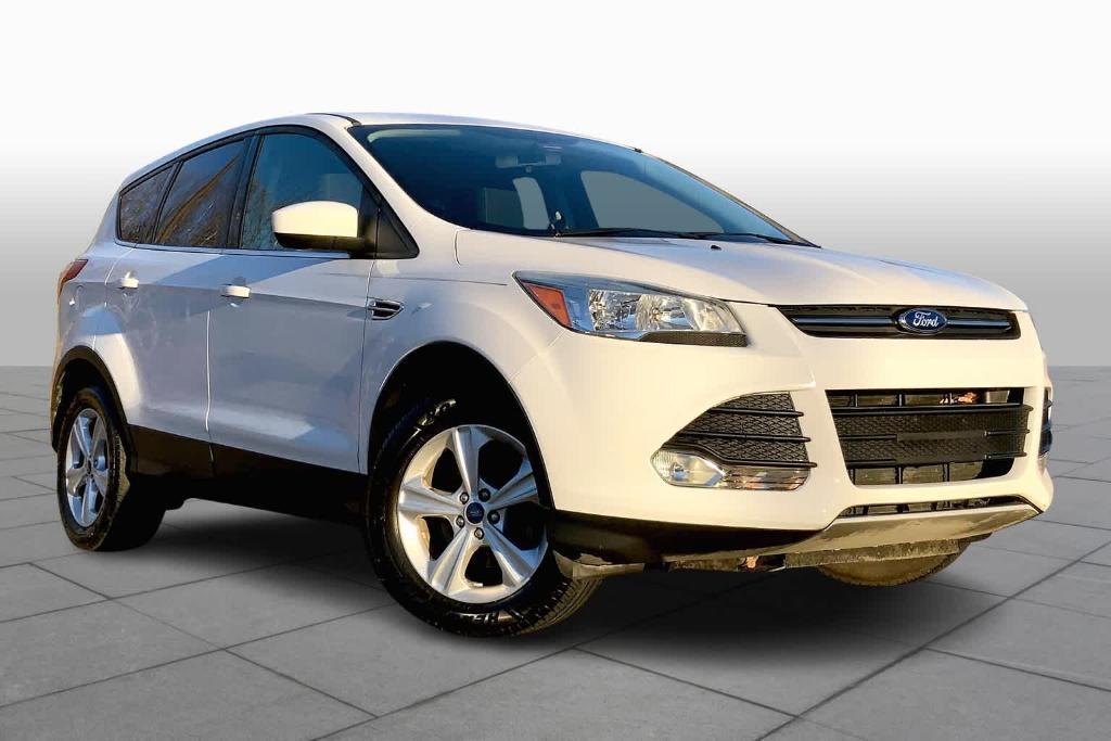 used 2015 Ford Escape car, priced at $9,171