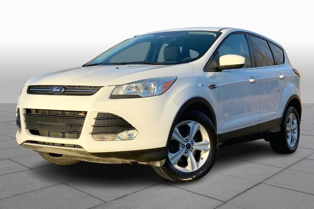 used 2015 Ford Escape car, priced at $9,171