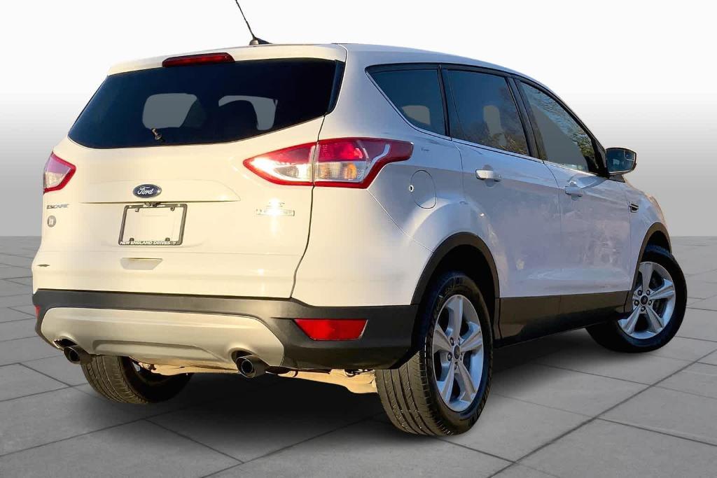 used 2015 Ford Escape car, priced at $9,171