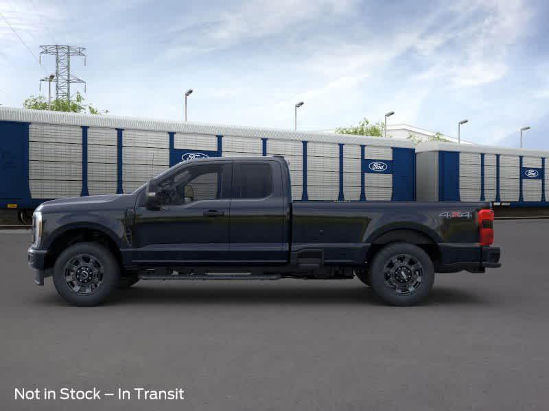 new 2025 Ford F-350 car, priced at $62,400