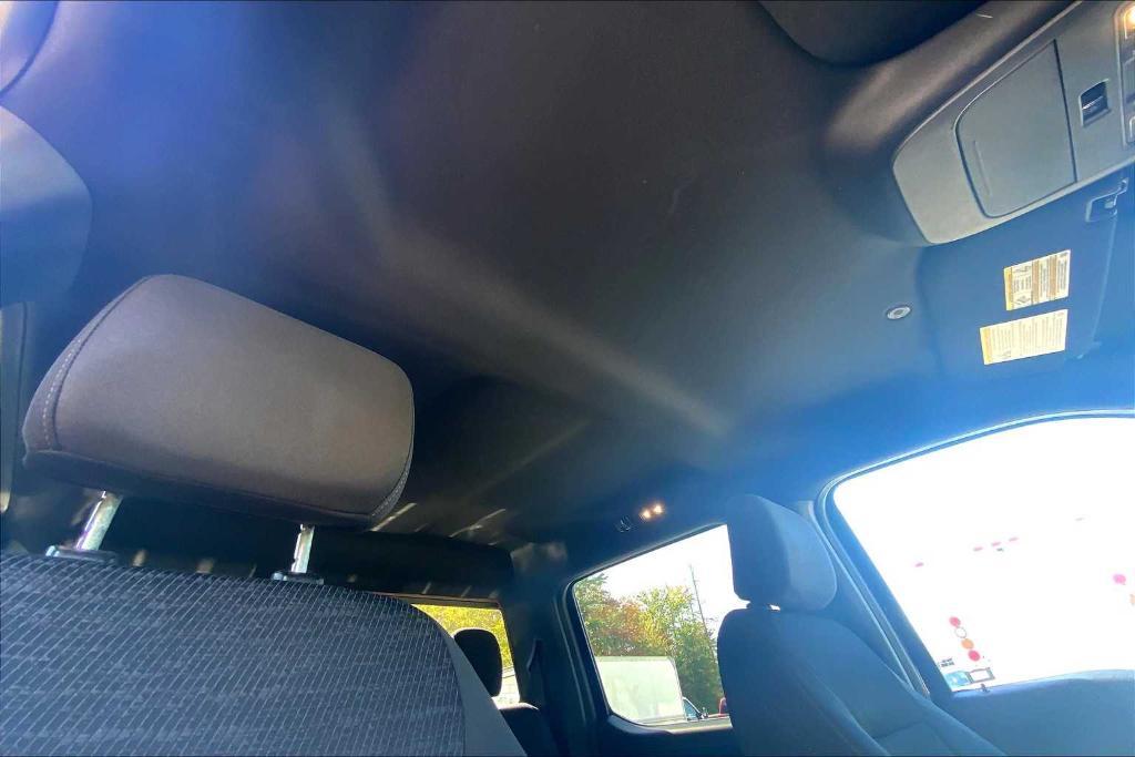 used 2022 Ford F-150 car, priced at $35,923