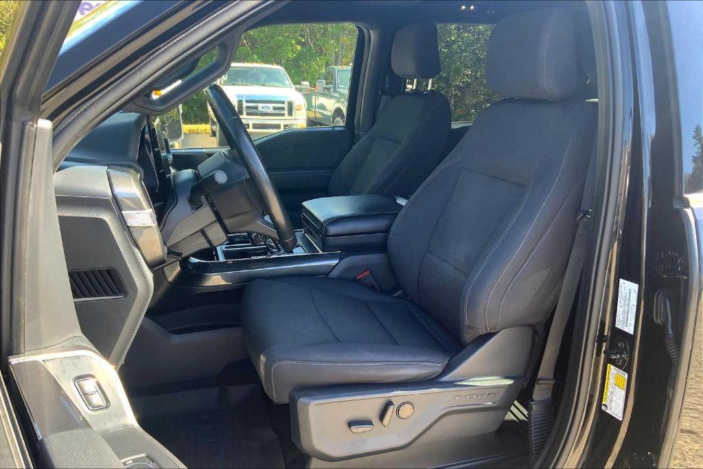 used 2022 Ford F-150 car, priced at $35,923