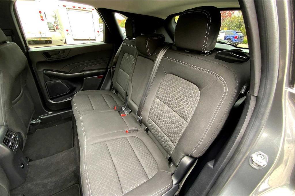 used 2024 Ford Escape car, priced at $21,997