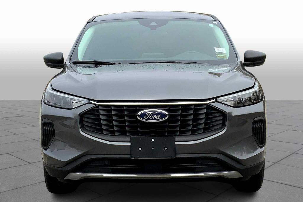 used 2024 Ford Escape car, priced at $21,997