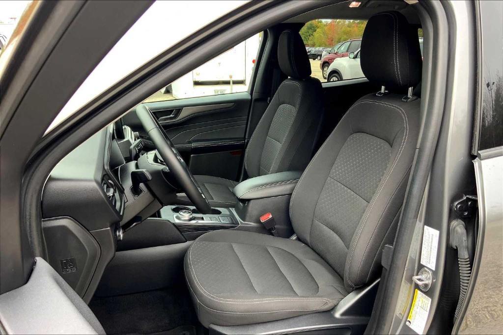 used 2024 Ford Escape car, priced at $21,997