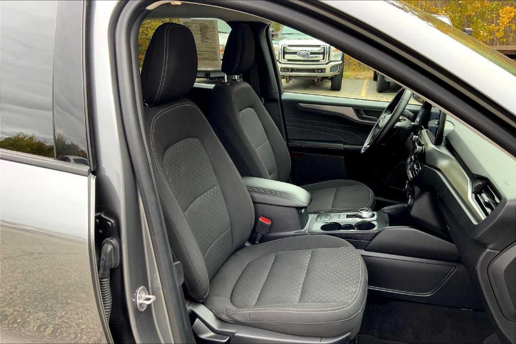 used 2024 Ford Escape car, priced at $21,997