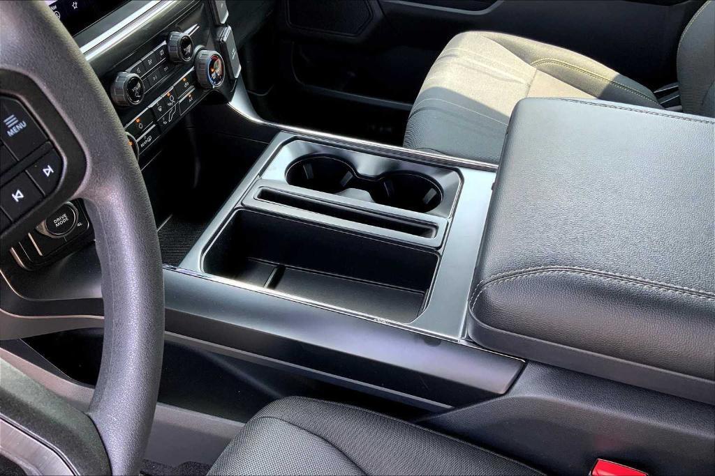 used 2024 Ford F-150 car, priced at $43,886