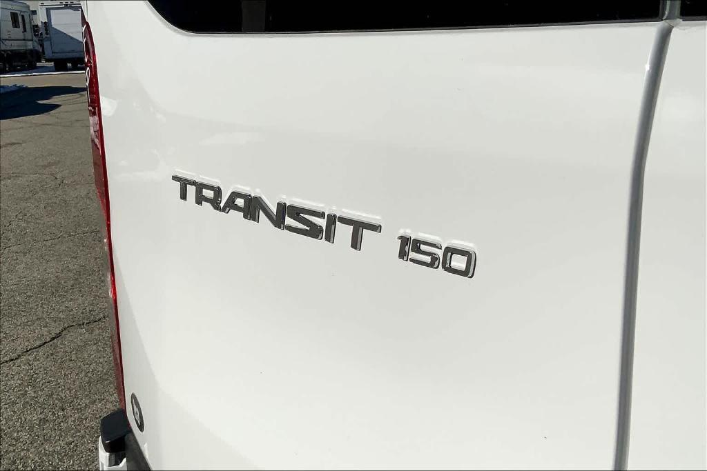 new 2024 Ford Transit-150 car, priced at $52,131