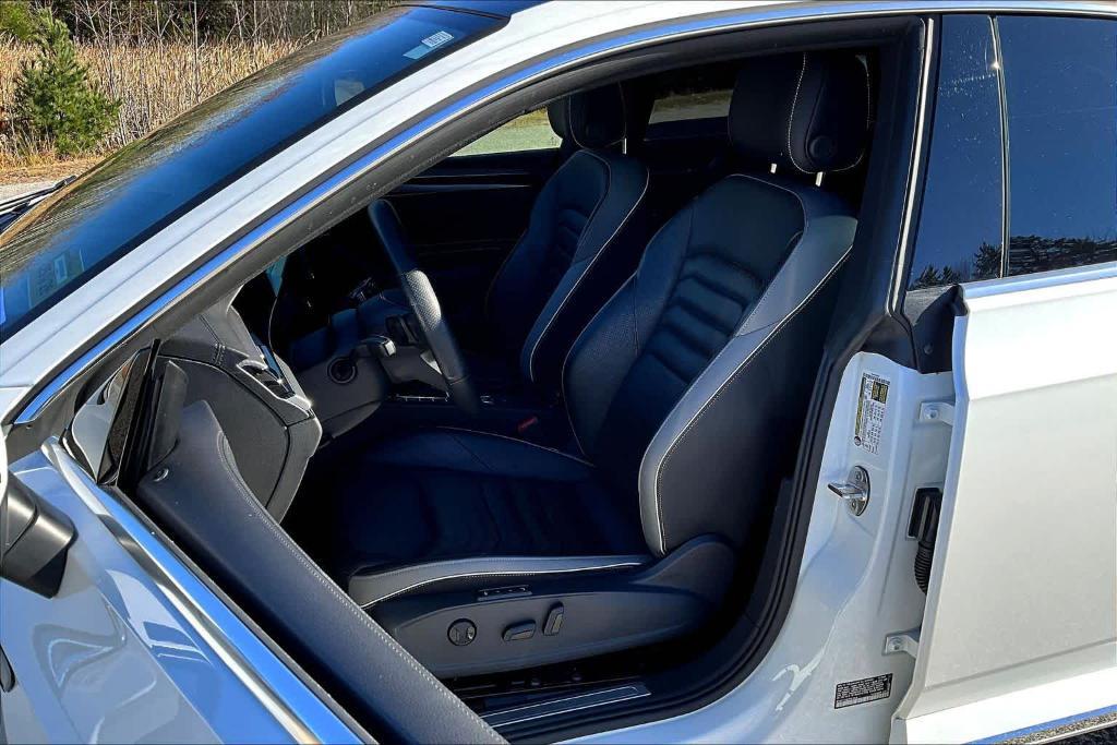 used 2023 Volkswagen Arteon car, priced at $32,793