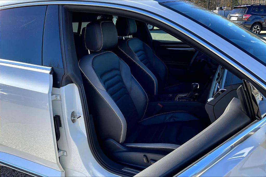 used 2023 Volkswagen Arteon car, priced at $32,793