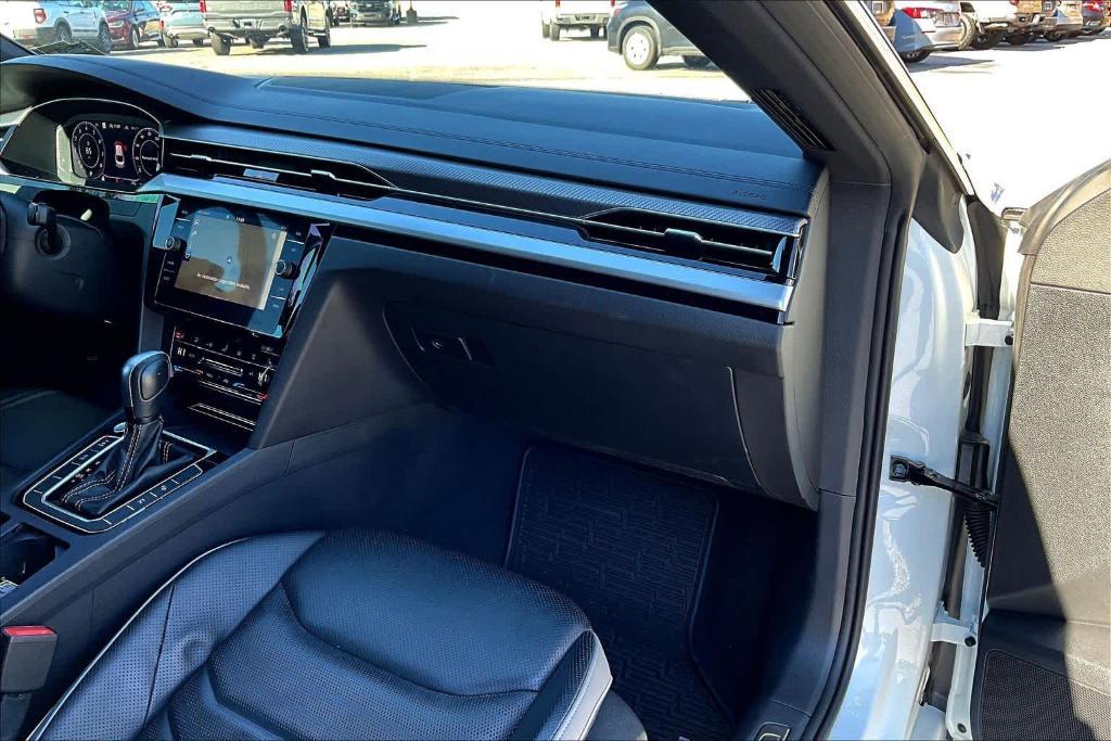 used 2023 Volkswagen Arteon car, priced at $32,793