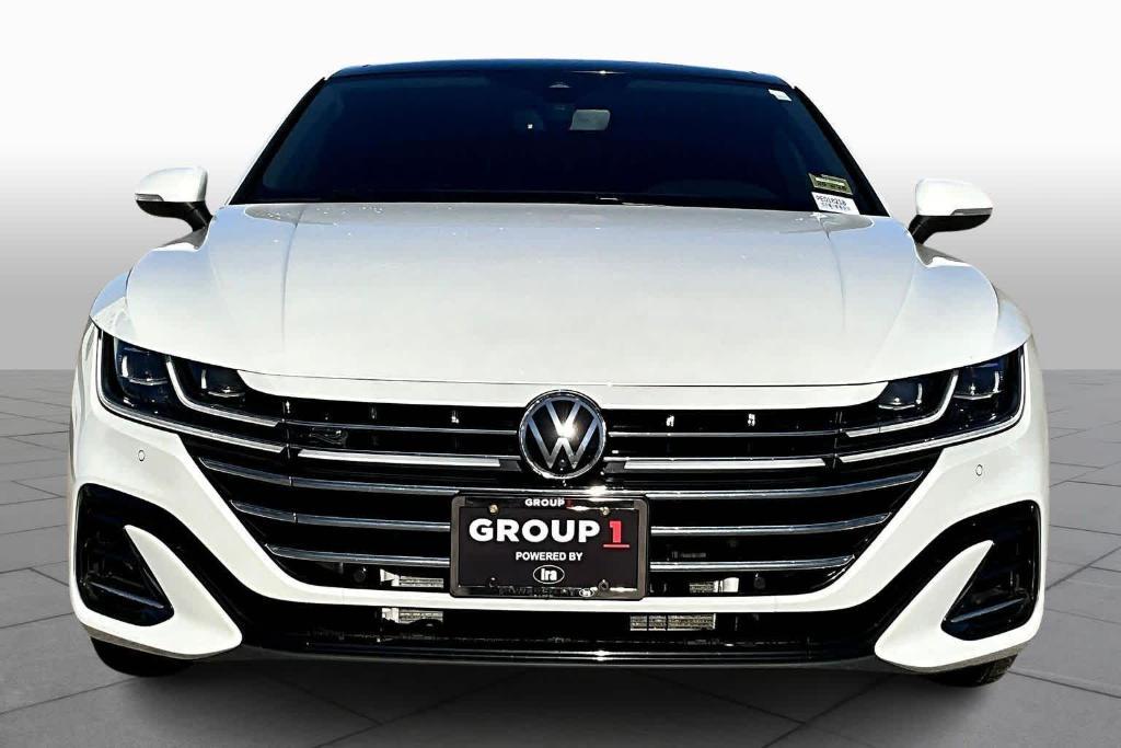 used 2023 Volkswagen Arteon car, priced at $32,793