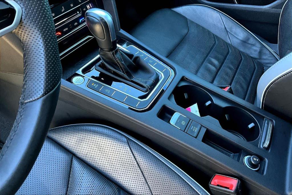 used 2023 Volkswagen Arteon car, priced at $32,793