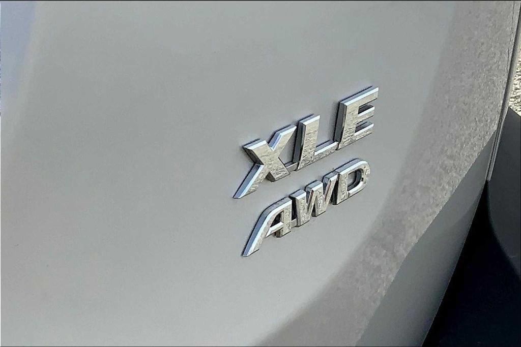 used 2013 Toyota RAV4 car, priced at $9,497