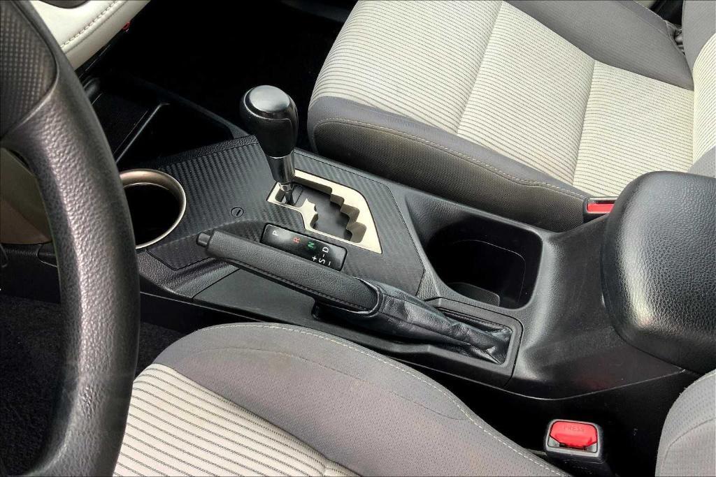 used 2013 Toyota RAV4 car, priced at $9,497