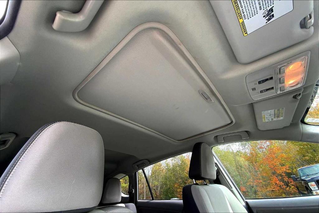 used 2013 Toyota RAV4 car, priced at $9,497