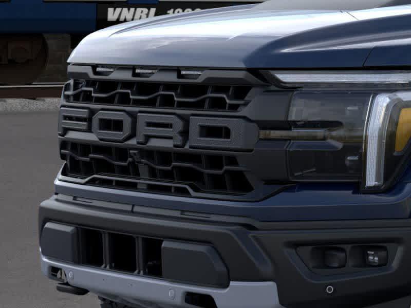 new 2025 Ford F-150 car, priced at $84,315