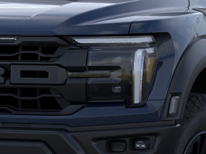 new 2025 Ford F-150 car, priced at $84,315