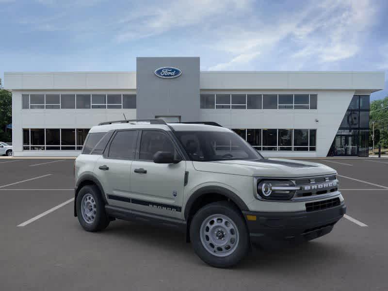 new 2024 Ford Bronco Sport car, priced at $31,029