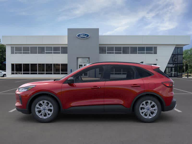 new 2025 Ford Escape car, priced at $32,762