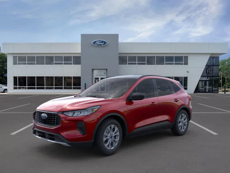 new 2025 Ford Escape car, priced at $31,762