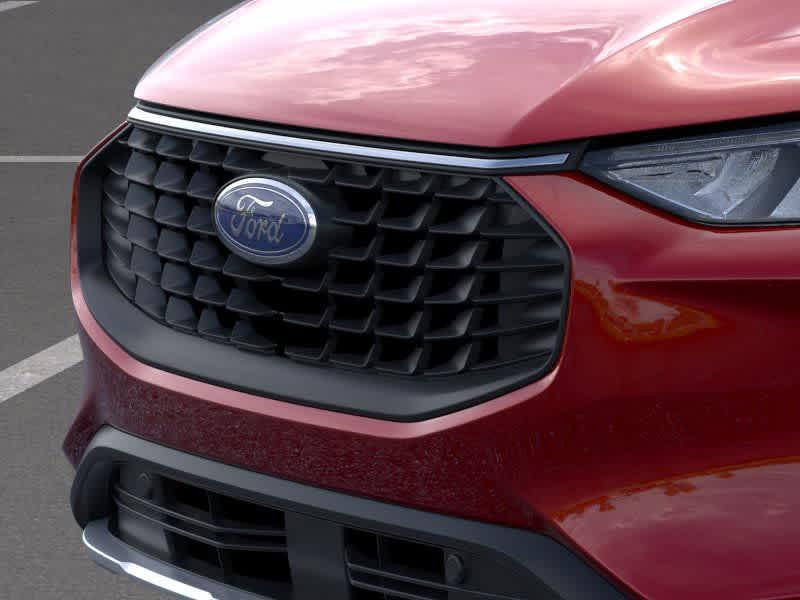 new 2025 Ford Escape car, priced at $32,762