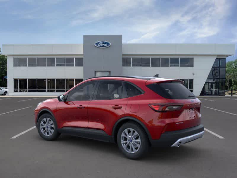 new 2025 Ford Escape car, priced at $32,762