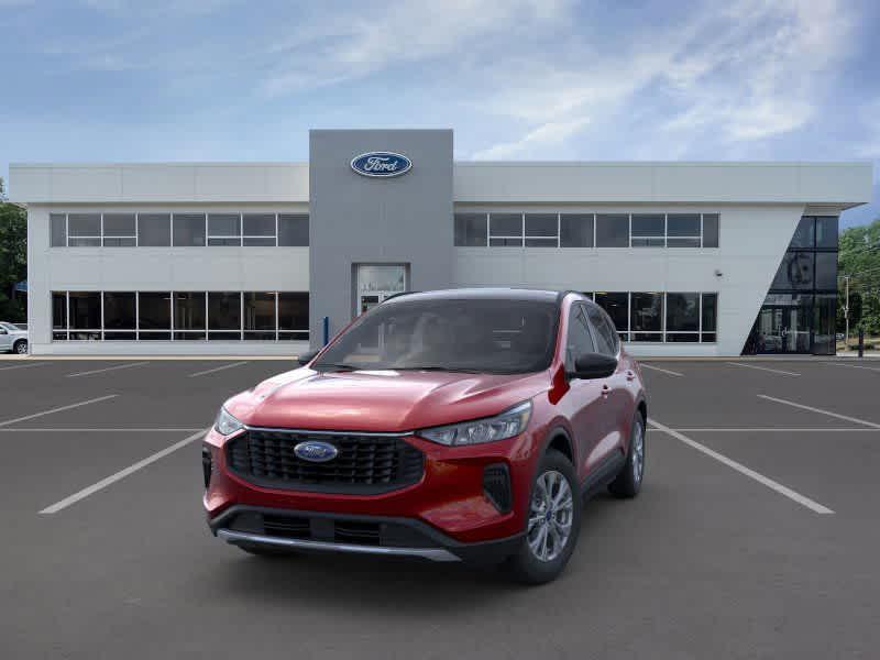 new 2025 Ford Escape car, priced at $32,762