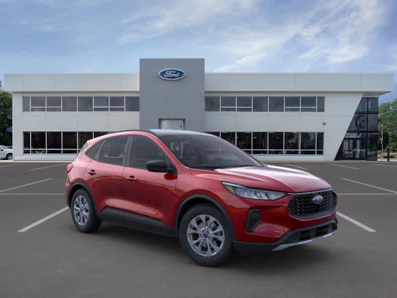 new 2025 Ford Escape car, priced at $35,449