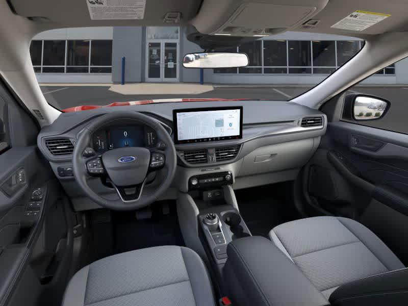 new 2025 Ford Escape car, priced at $35,449