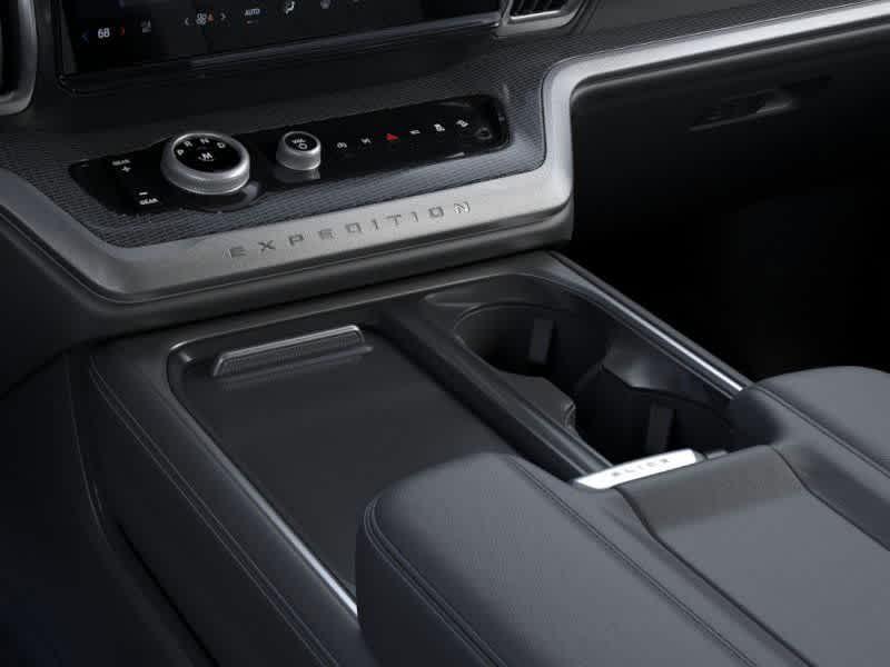 new 2025 Ford Expedition Max car, priced at $87,165