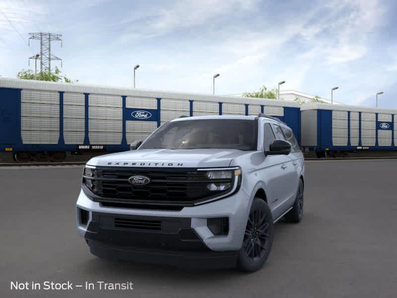 new 2025 Ford Expedition Max car, priced at $87,165
