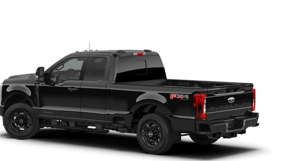 new 2026 Ford F-250 car, priced at $68,483
