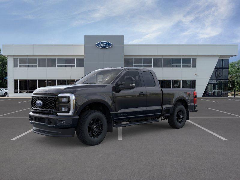 new 2026 Ford F-250 car, priced at $68,483