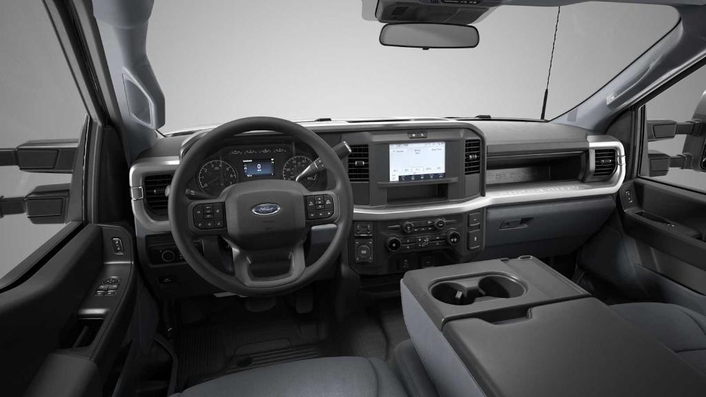 new 2026 Ford F-250 car, priced at $68,483