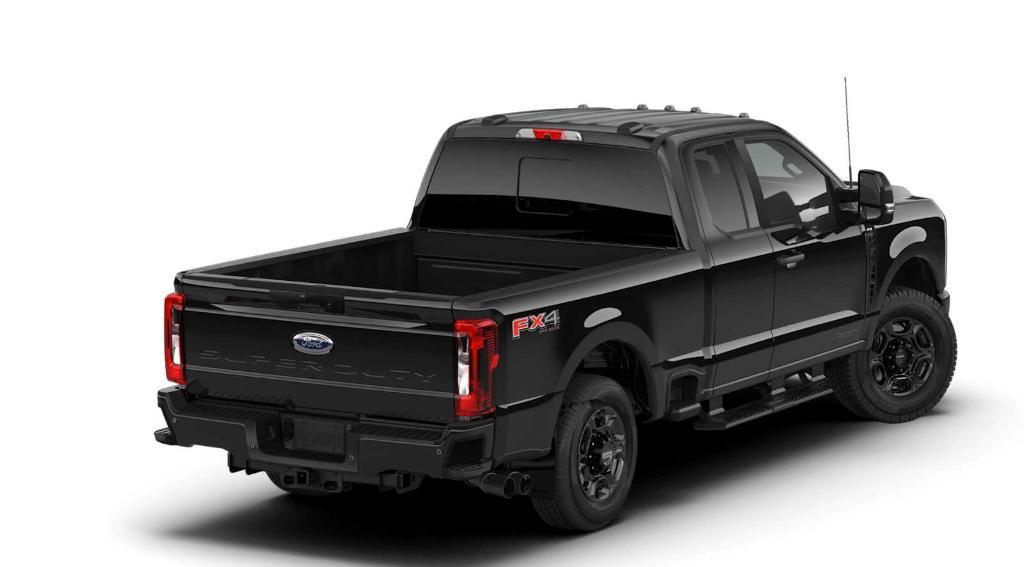 new 2026 Ford F-250 car, priced at $68,483