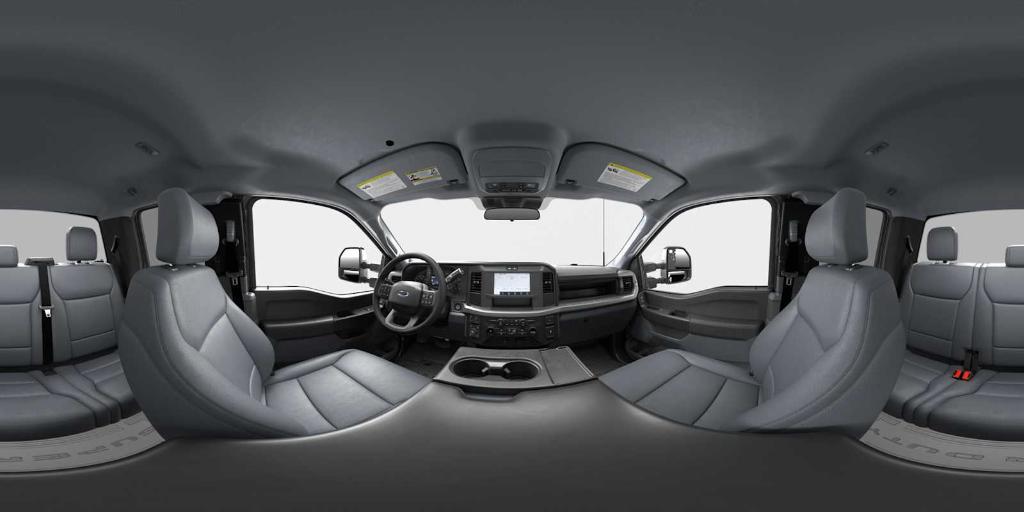 new 2026 Ford F-250 car, priced at $68,483