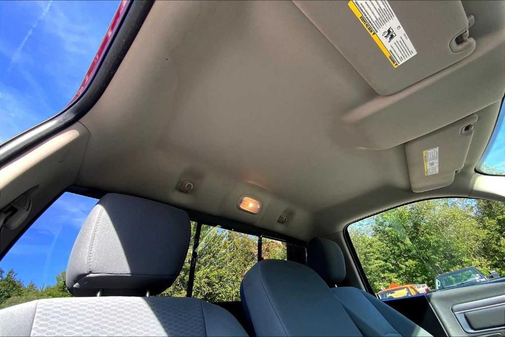 used 2013 Ram 1500 car, priced at $18,372