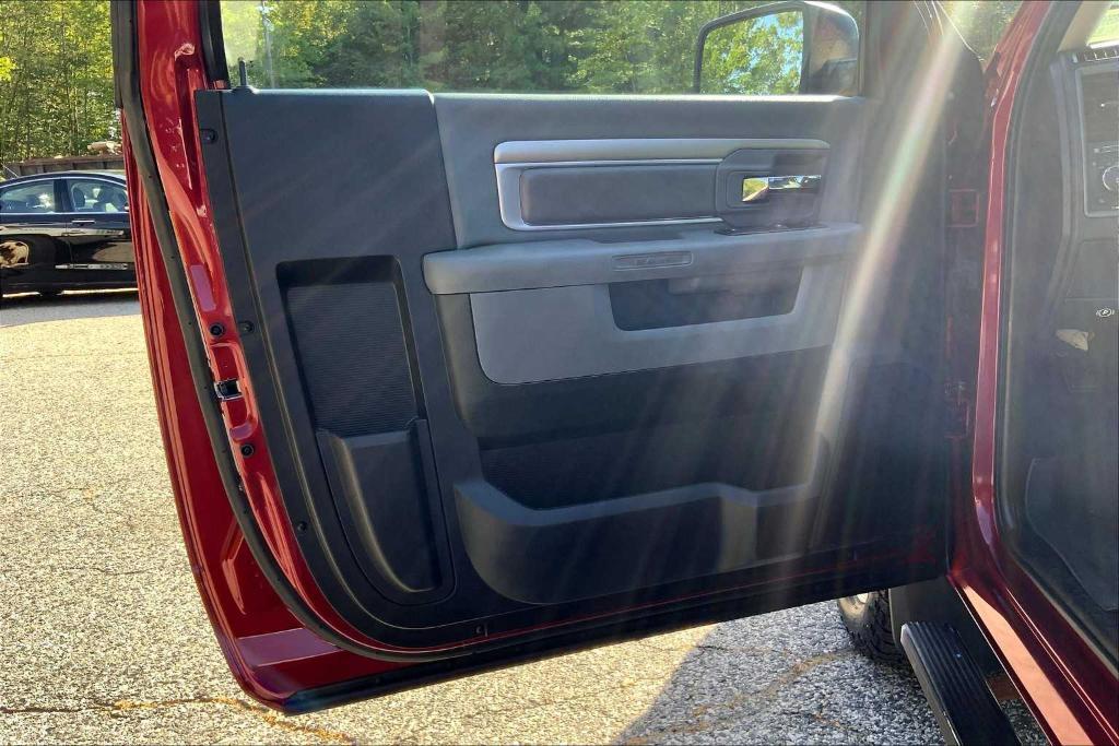 used 2013 Ram 1500 car, priced at $18,372