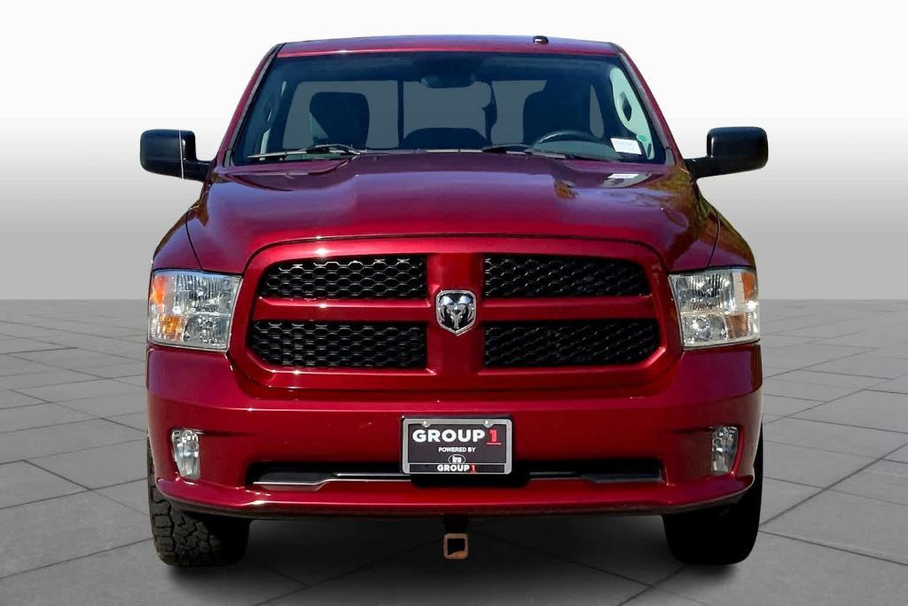 used 2013 Ram 1500 car, priced at $18,372