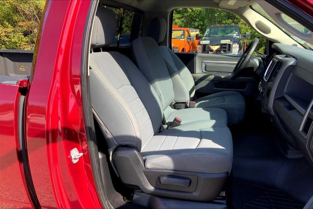 used 2013 Ram 1500 car, priced at $18,372