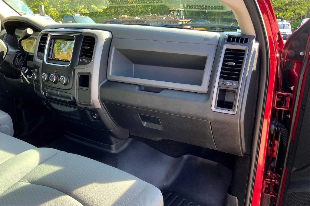 used 2013 Ram 1500 car, priced at $18,372