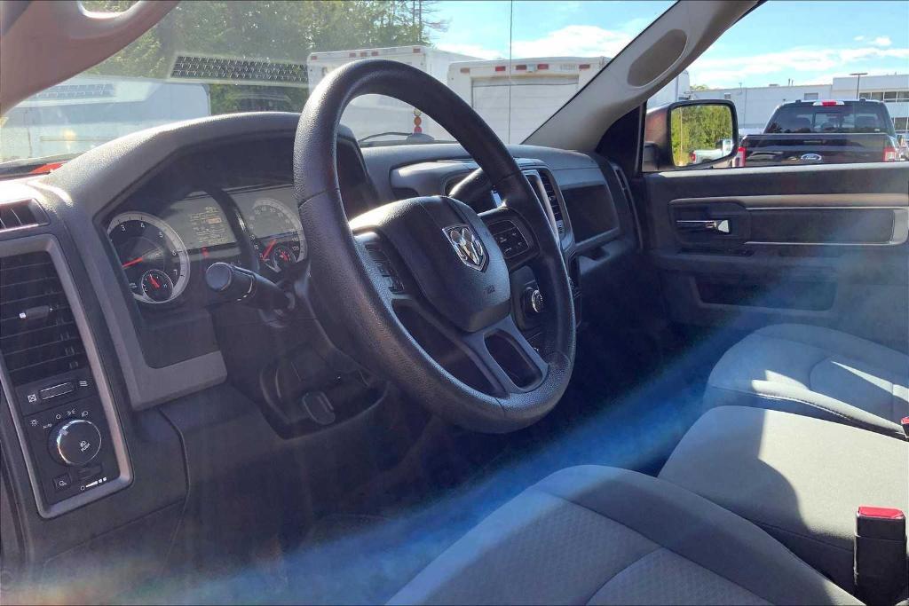 used 2013 Ram 1500 car, priced at $18,372