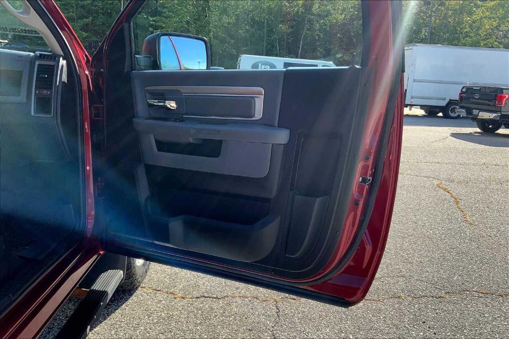 used 2013 Ram 1500 car, priced at $18,372