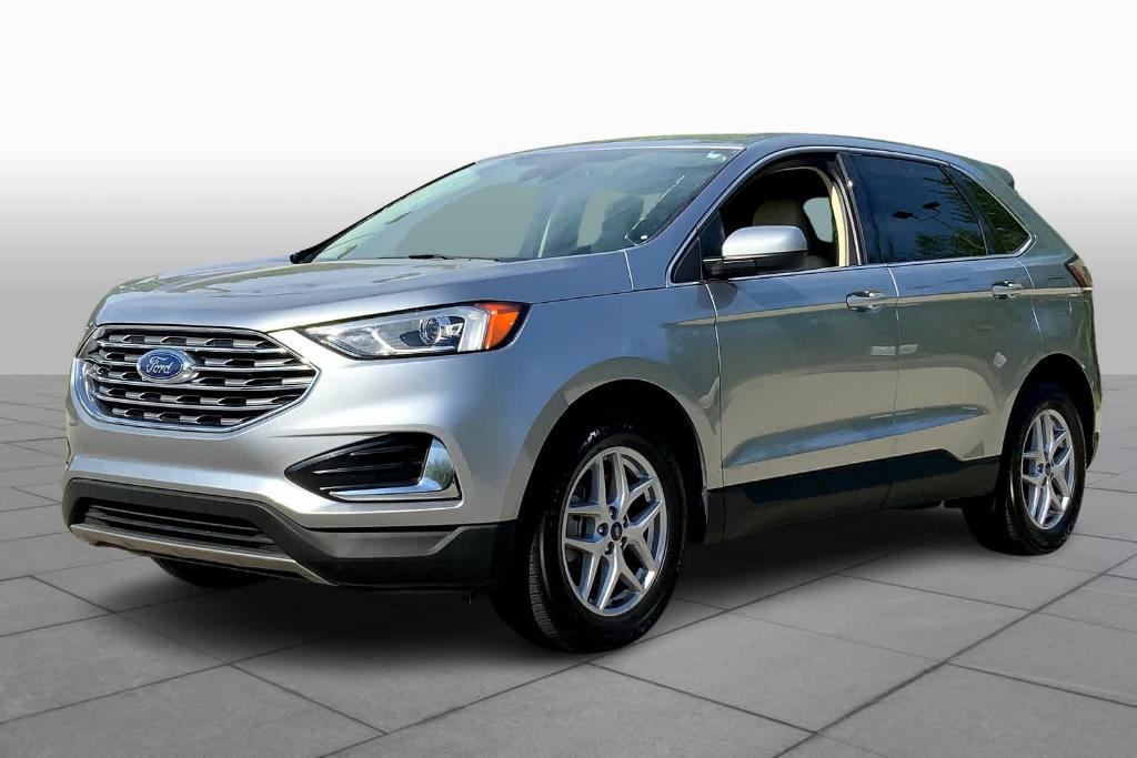 used 2022 Ford Edge car, priced at $23,394
