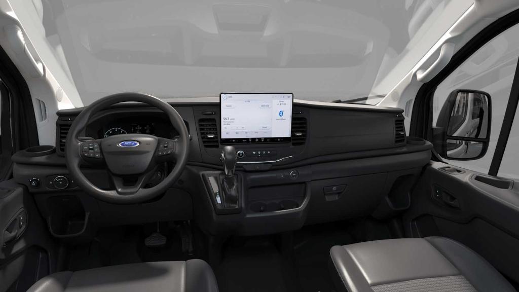 new 2024 Ford Transit-250 car, priced at $53,860