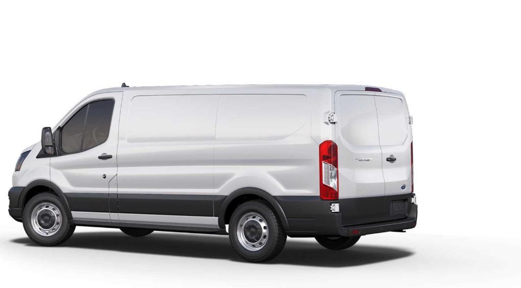 new 2024 Ford Transit-250 car, priced at $53,860