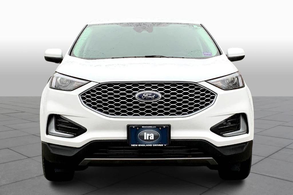 used 2023 Ford Edge car, priced at $32,793