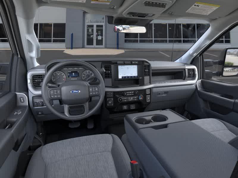 new 2024 Ford F-250 car, priced at $47,085